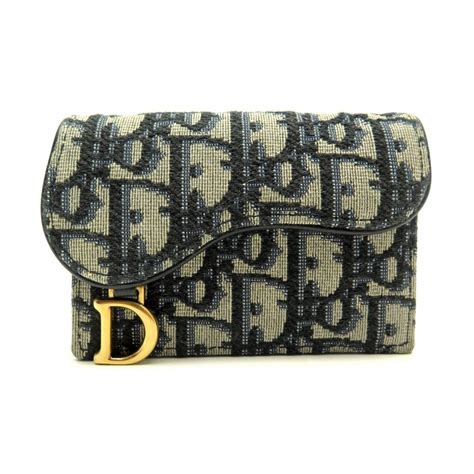 porte-monnaie dior